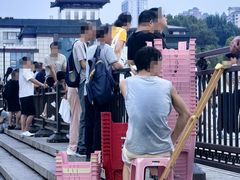 -大雁塔北广场音乐喷泉