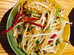 -满园烤鸭·春饼(太原街万达店)