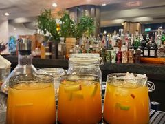 -澳门旅游塔360°旋转餐厅(南湾湖广场店)