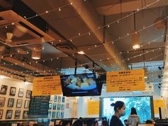 -大哥餐厅(西城花园店)