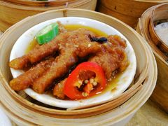 -澳门西南饭店·粤菜·茶市·手工点心(华海路店)