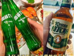 -炭之家齐齐哈尔大片烤肉·涮毛肚火锅·齐齐哈尔烤肉(中央大街店)