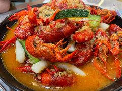 -兄弟龙虾(新大路里仁店)