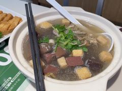 -苏晓玥·手作江南小吃(深圳北站店)