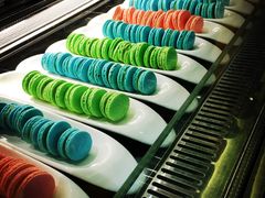 -解放碑威斯汀酒店-知味国际美食餐厅