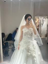 -PAI婚纱礼服设计馆【大牌租赁/高级定制】