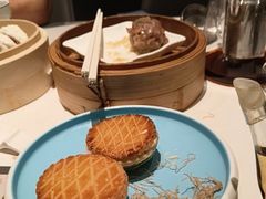 -新兴·金羊座·粤菜点心(乐峰店)