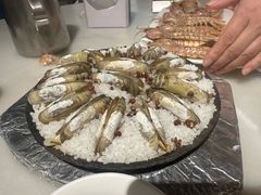 -华盛丰温州大排档(东三环南路店)