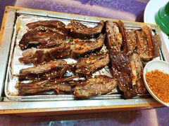羊排-大树头·花园餐厅(市桥店)