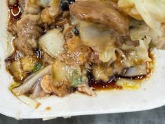-穗银肠粉店(东川路店)