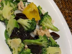 -北平盛世·新京菜·北京烤鸭(劲松·双井店)