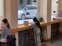 -樹夏shhha(越秀店)