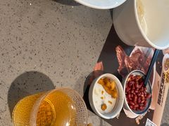 -大师兄·西北小馆(南沙万达广场店)