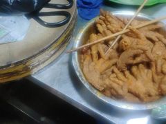 -正南齊北重庆老火锅(光华村直营店)
