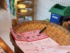 -山悦里 山野·鲜火锅(罗斯福广场店)
