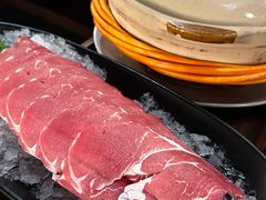 -捞王锅物料理(东百中心店)