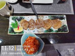 -昱匠·日本料理(金融街店)