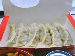 -曼玲粥店(西安小寨店)