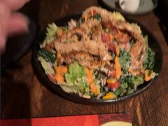 -Q MEX 库迈墨西哥餐吧(三里屯店)