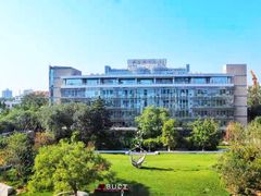 -北京化工大学(东校区)