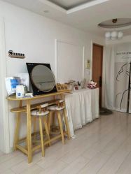 -IDEA·艾蒂尔科技美肤·日式美甲美睫集合店