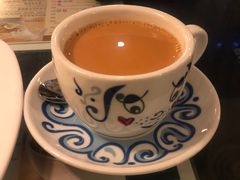 -翠华餐厅(湾仔店)