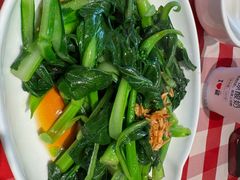 -西贝(吴江路湟普汇店)