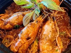 -星叶·东南亚料理(宁波万象汇店)