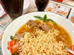 -华星冰室(湾仔店)