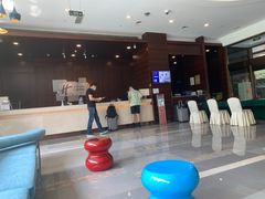 -北京东直门智选假日酒店