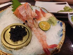 -昱匠·日本料理(金融街店)