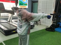 -即刻自助健身·私教馆(对外经贸店)