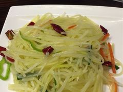 -春天里·老街坊餐厅(港隆广场店)