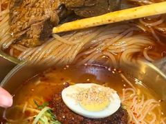 -金龙烧烤·牛肉面(西塔店)