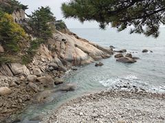 -青岛崂山太清宫