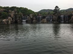 -白马涧龙池景区