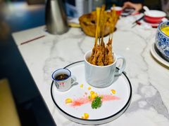 -蒋先森餐厅(万星广场店)