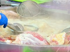 -杨家牛肉汤(淮建路店)