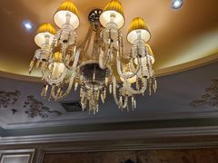 -大鸭梨烤鸭(左家庄店)