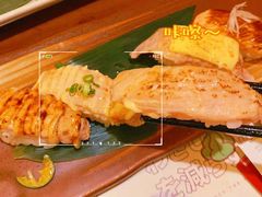 -七町糖果寿司屋(龙洞广工店)