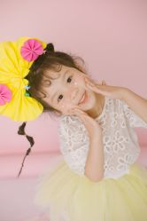 -幺幺BABY婚纱摄影