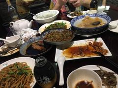 -三林本帮馆(中林街店)