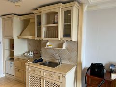 -平湖九龙山庄园圣马可酒店