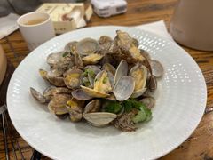 -美达尔烧烤(银川东路店)
