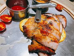 -小大董·烤鸭(凤凰汇店)