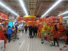 -大润发(康桥店)