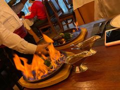 -俄士厨房(万松园店)