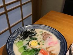 元通乌冬面-元通寿司(大朗店)