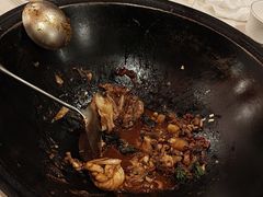 -江湖水乡铁锅炖魚(周庄嘉园店)