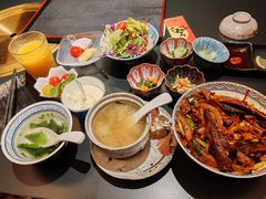 -無二炙坊·和牛烧肉(大钟寺1733店)